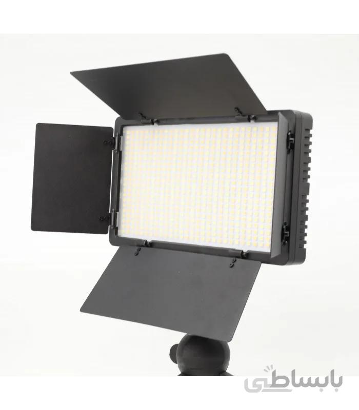 نور ثابت Mirotech مدل LI-600