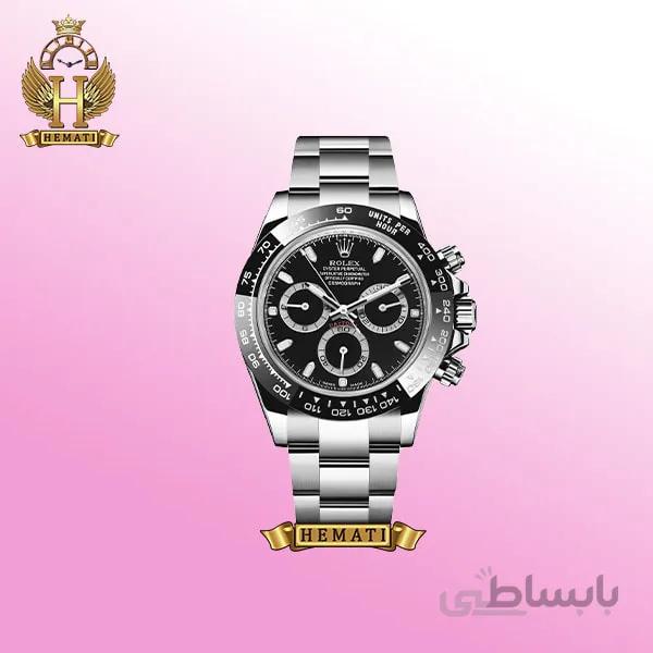 ساعت مردانه رولکس دیتونا Rolex Daytona RODTM301