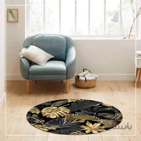 طرح هاوایی طلائی