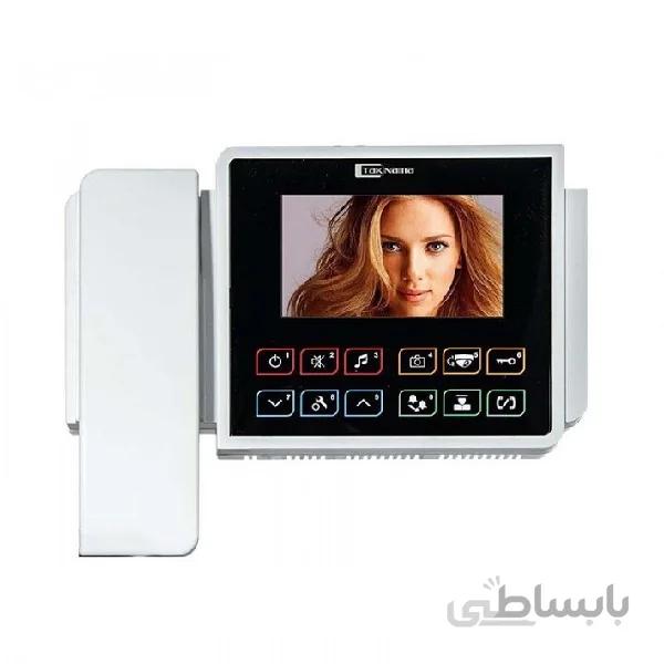 مانیتور تصویری تک نما VDP-C43