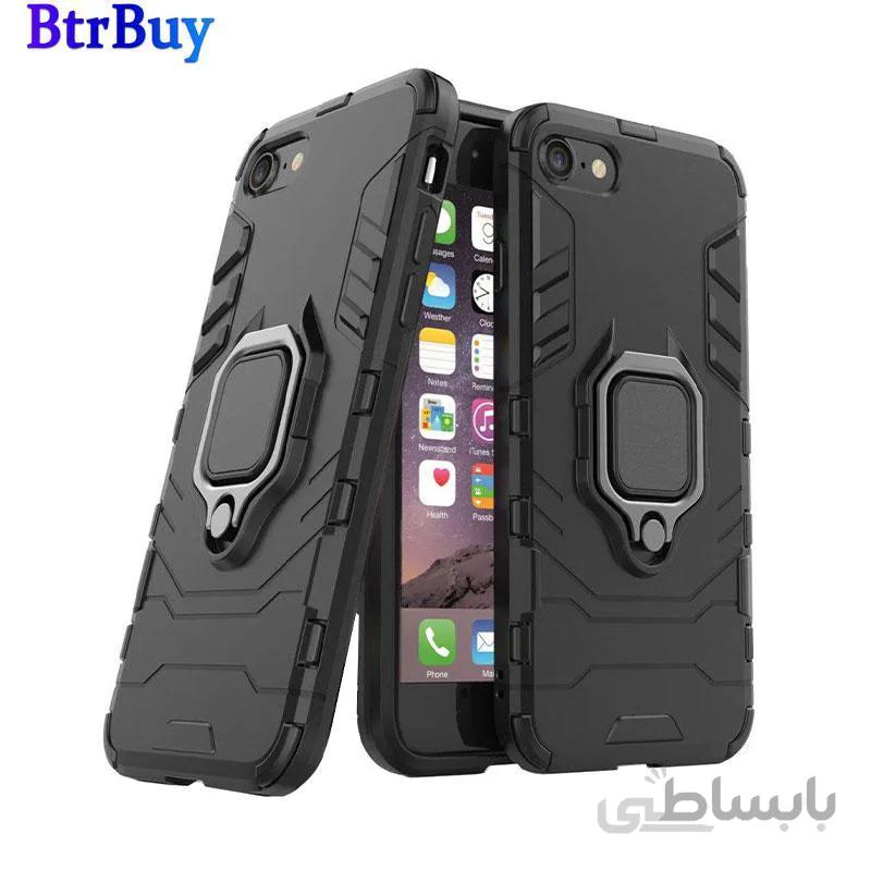 قاب بتمن مناسب iphone 7/8