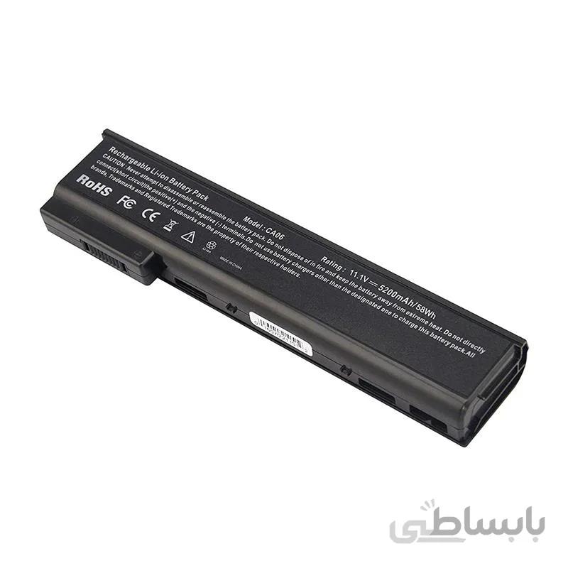 باتری لپ تاپ اچ پیCA06/640 G1 ا HP Laptop Battery 640 G1