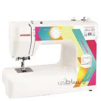 چرخ خیاطی ژانومه ا 8400