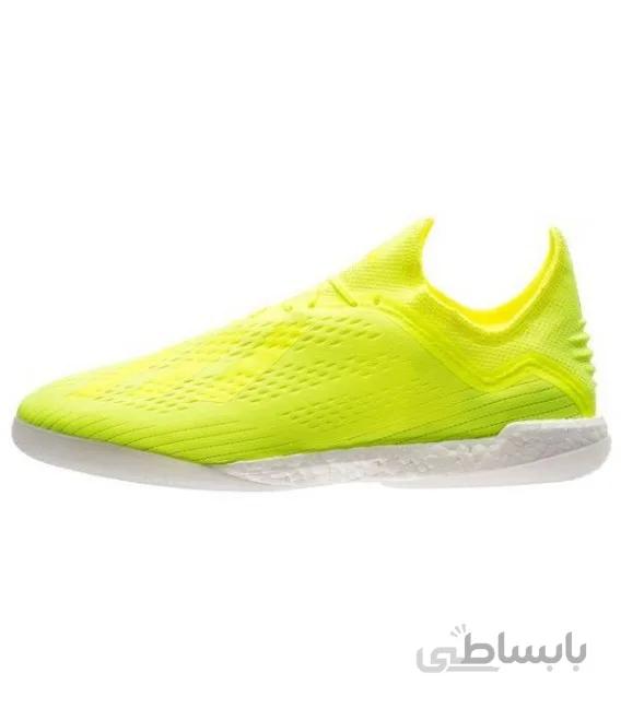 کفش فوتسال آدیداس تانگو های کپی adidas X TANGO 18.1 TR