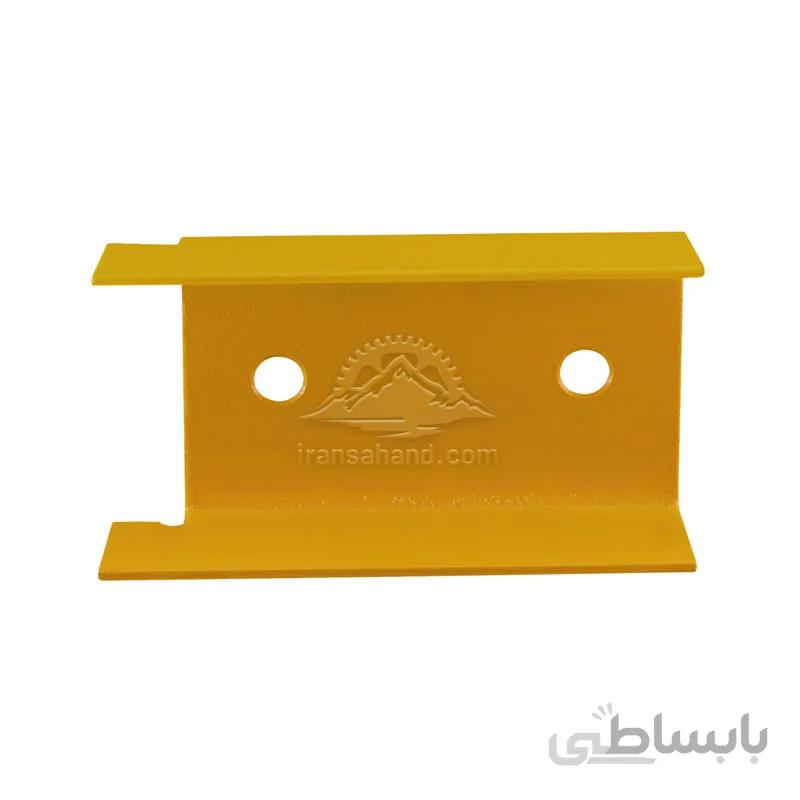 کفشک دانخوری زنجیری مدل هیسن