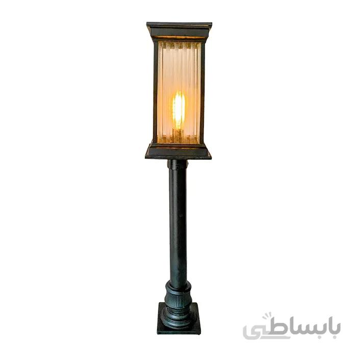 چمنی مدرن پاریس متوسط