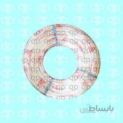 کابل کولری 1/5*5 خراسان افشارنژاد