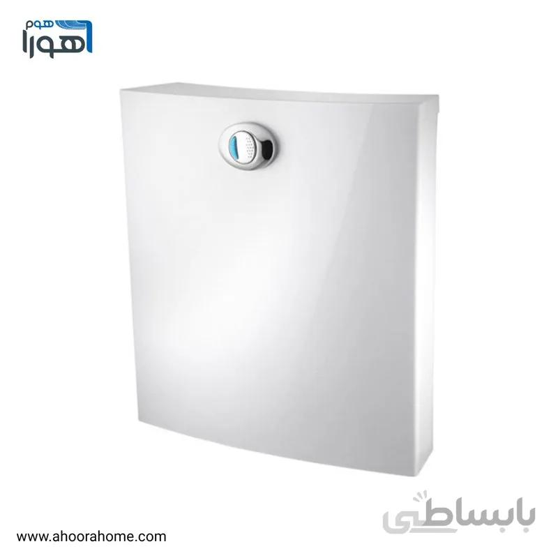 فلاش تانک دو زمانه درآپ