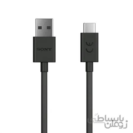 کابل اورجینال سونی SONY TYPE-C