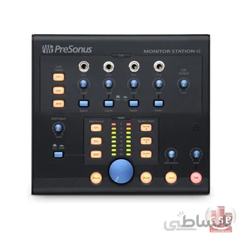 کنترلر Presonus Monitor Station V2