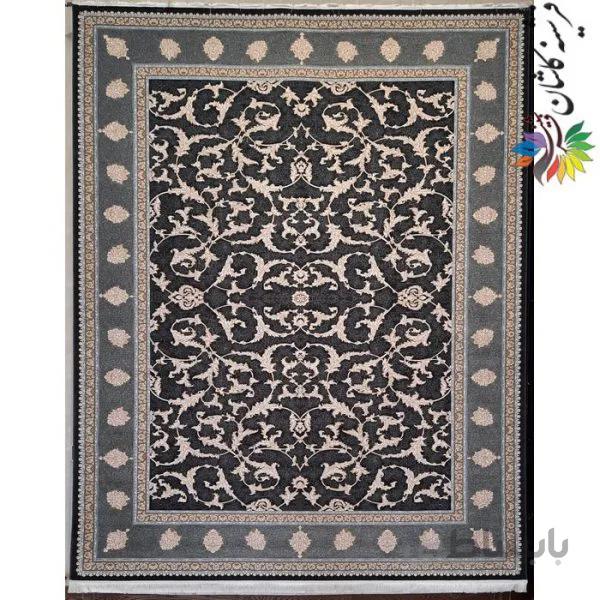 طرح یزدان زغالی 700 شانه برجسته تراکم 3000