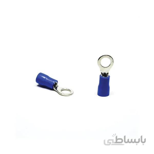 سرسیم حلقوی سایز 2.5 سوراخ4