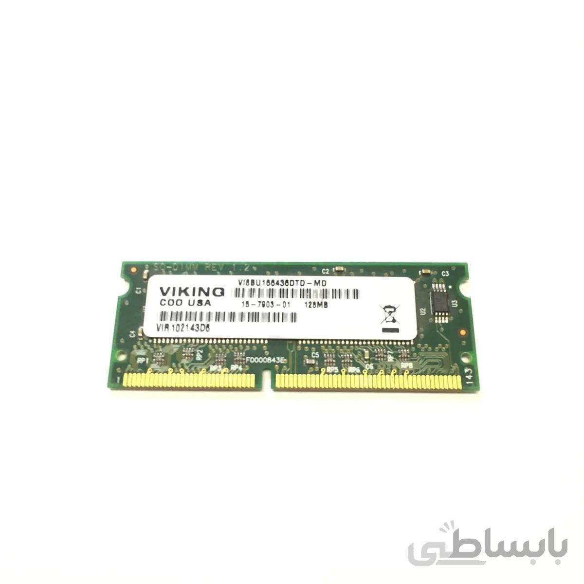 رم سیسکو MEM-1800-128MB