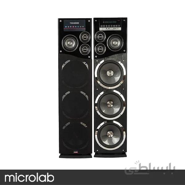 پخش خانگی میکرولب مدل M308105