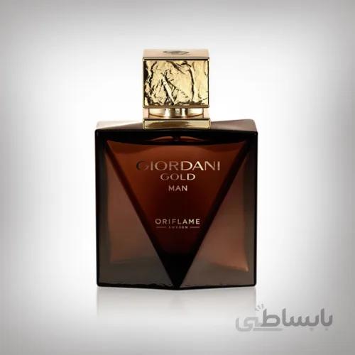 ادوتویلت مردانه Giordani Gold Man