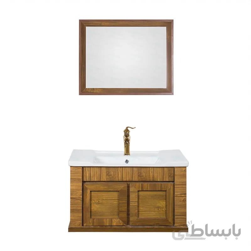 روشویی کابینتی آنجلا آنتیک