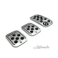 روپدالی SPARCO کد 2