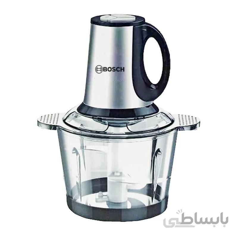 خرد کن حرفه ای بوش BOSCH مدل BO-6829 ظرفیت 3 لیتری