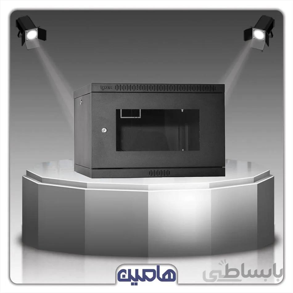 رک 7 یونیت مشکی
