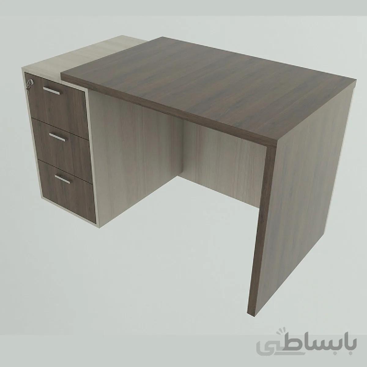 میز کارمندی KG100