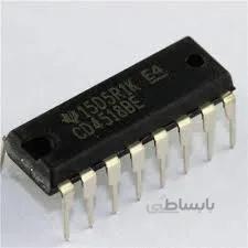 CD4518BE