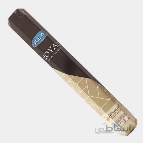 عود خوشبو کننده شاخه ای اولاس ullas مدل رویال Royale