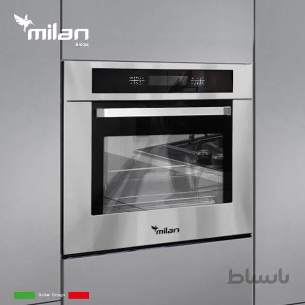 فر برقی توکار میلان مدل GS12