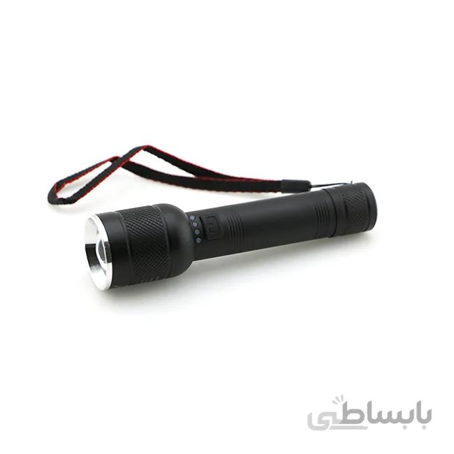 چراغ قوه اسمال سان Small Sun T775