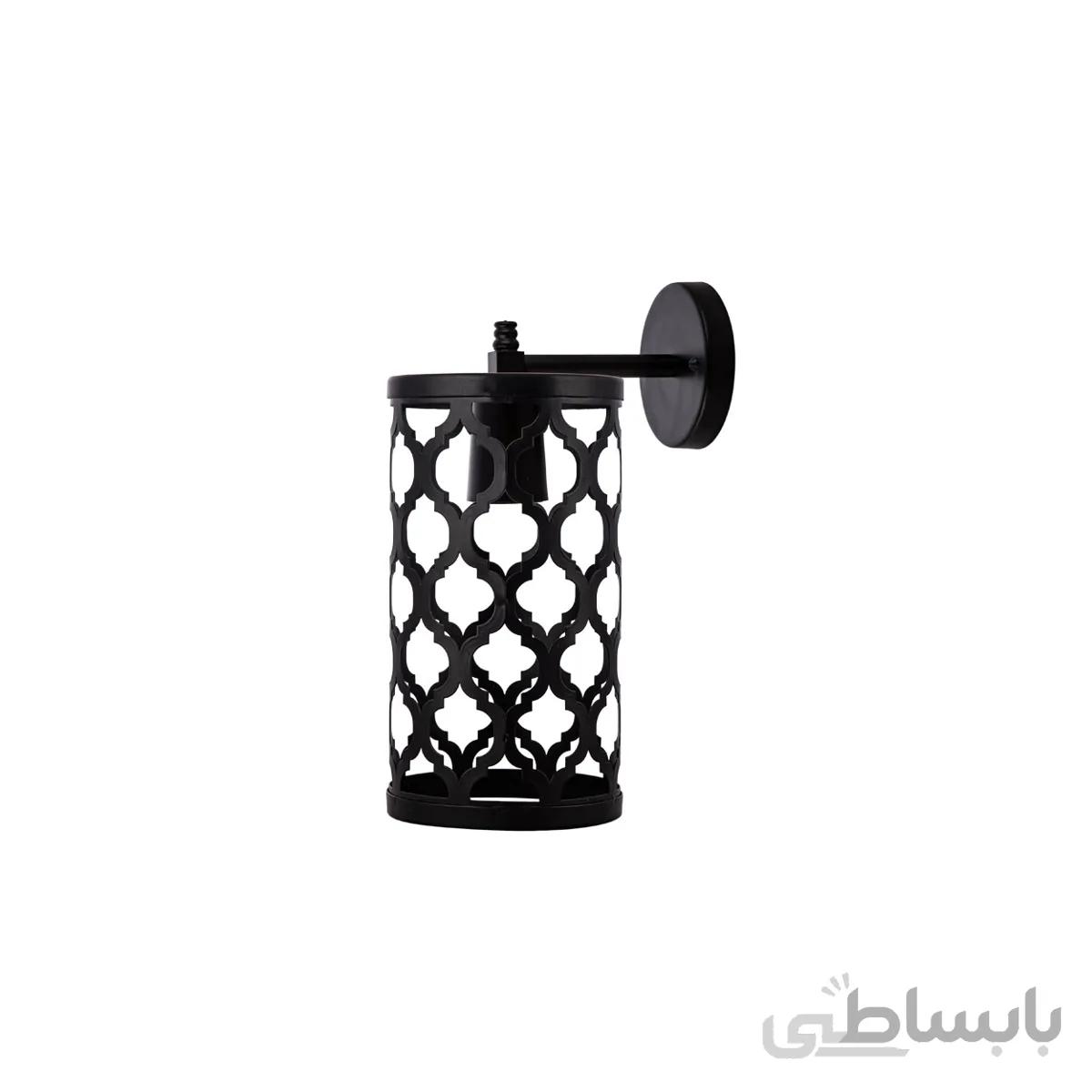 دیوارکوب قطر 15 کد 3024