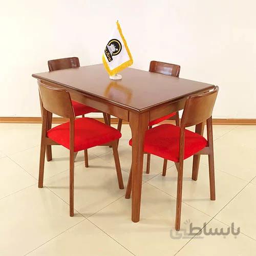 ناهار خوری سزار