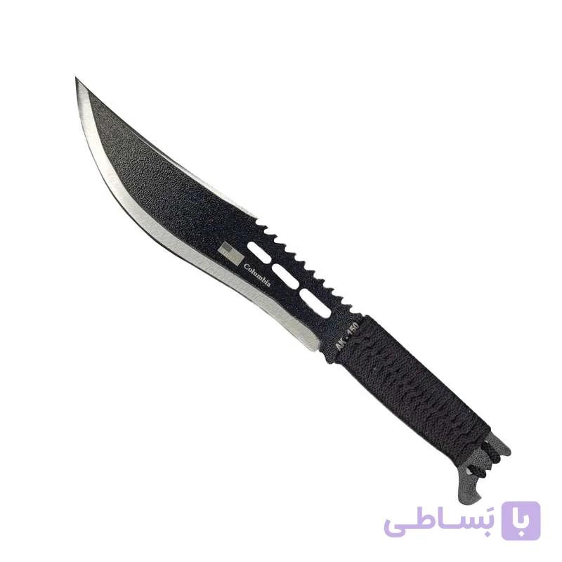 چاقوی سفری مدل AK-150