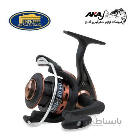 چرخ ماهیگیری LINEAEFFE