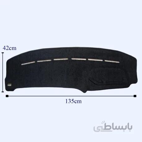 روداشبورد تافتینگ زانتیا