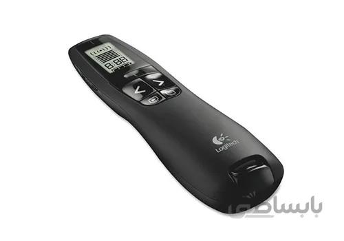 پرزنتر لاجیتک مدل R800