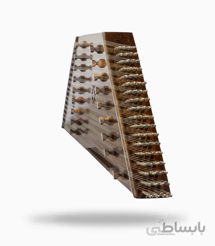 سنتور محمدی سه مهر