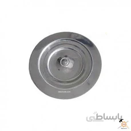 درب بخاری گرد سایز 15