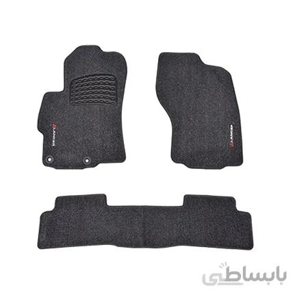 کفپوش موکتی لنسر