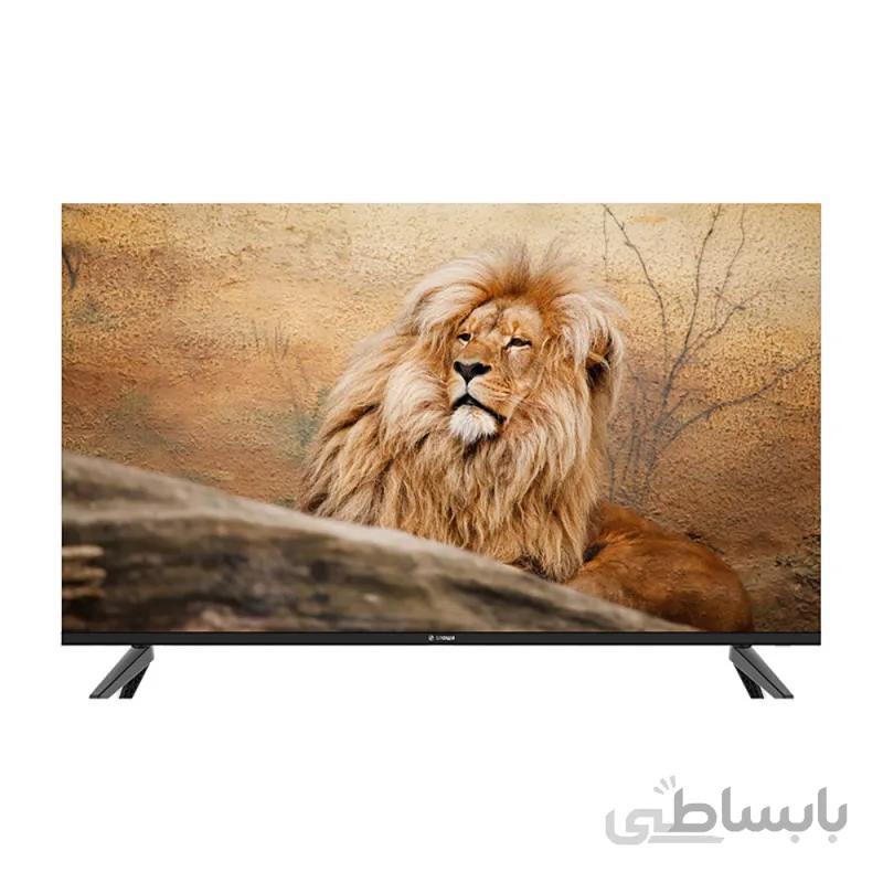 تلویزیون ال ای دی اسنوا مدل SLD-50SA1260U سایز 50 اینچ ا Snowa SLD-50SA1260U LED TV 50 Inch