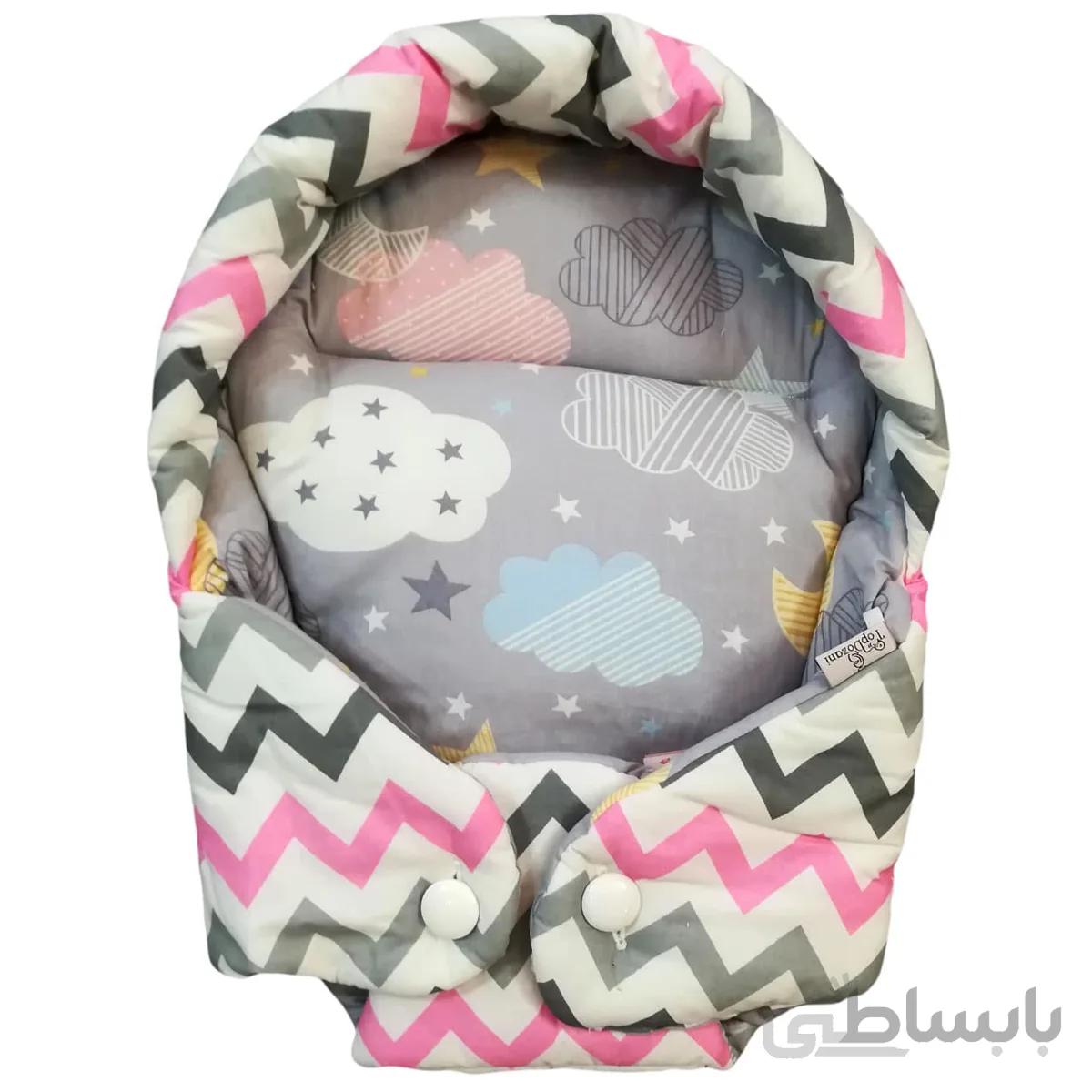 تشک آغوشی TDA417