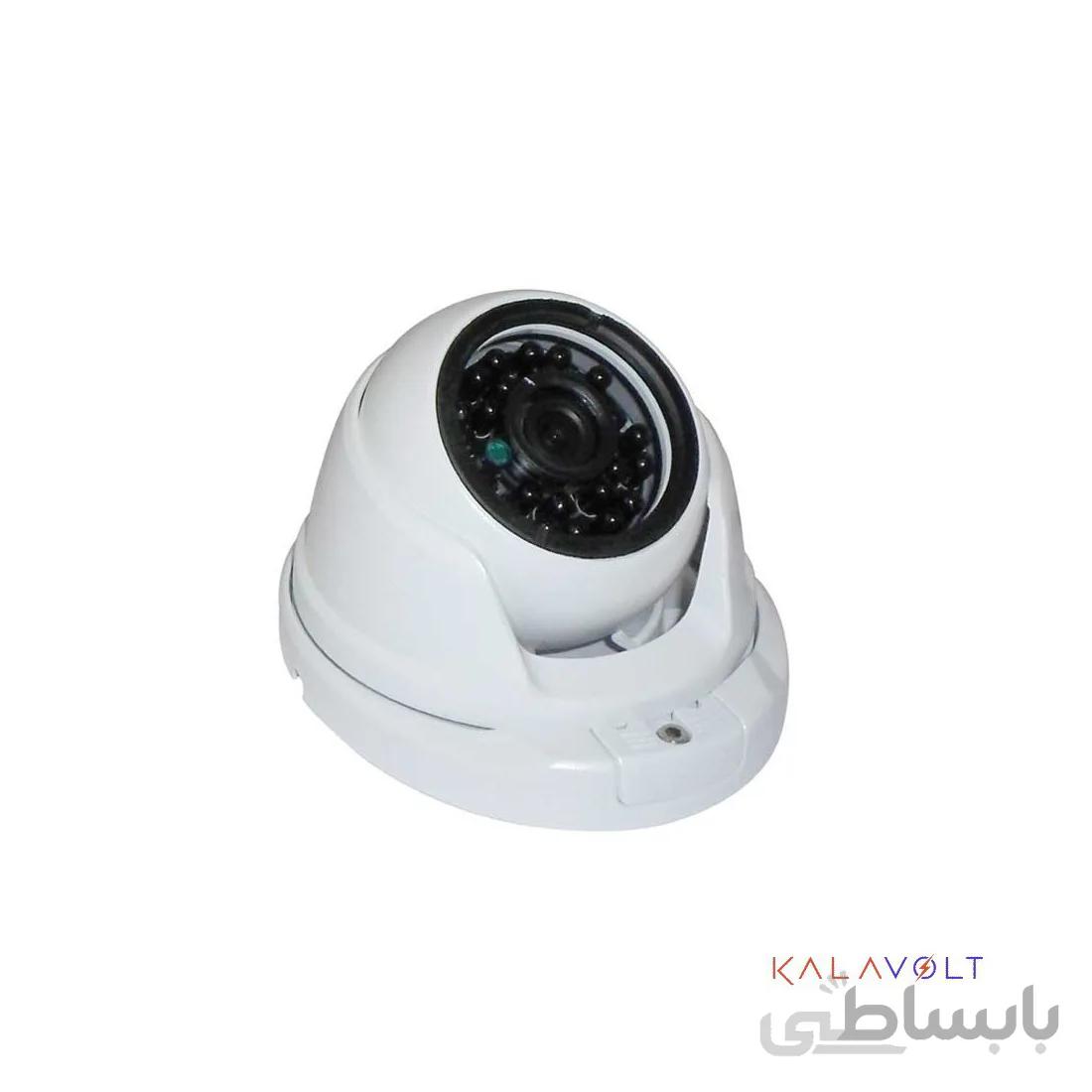 دوربین مداربسته مدل SM-D321IRV