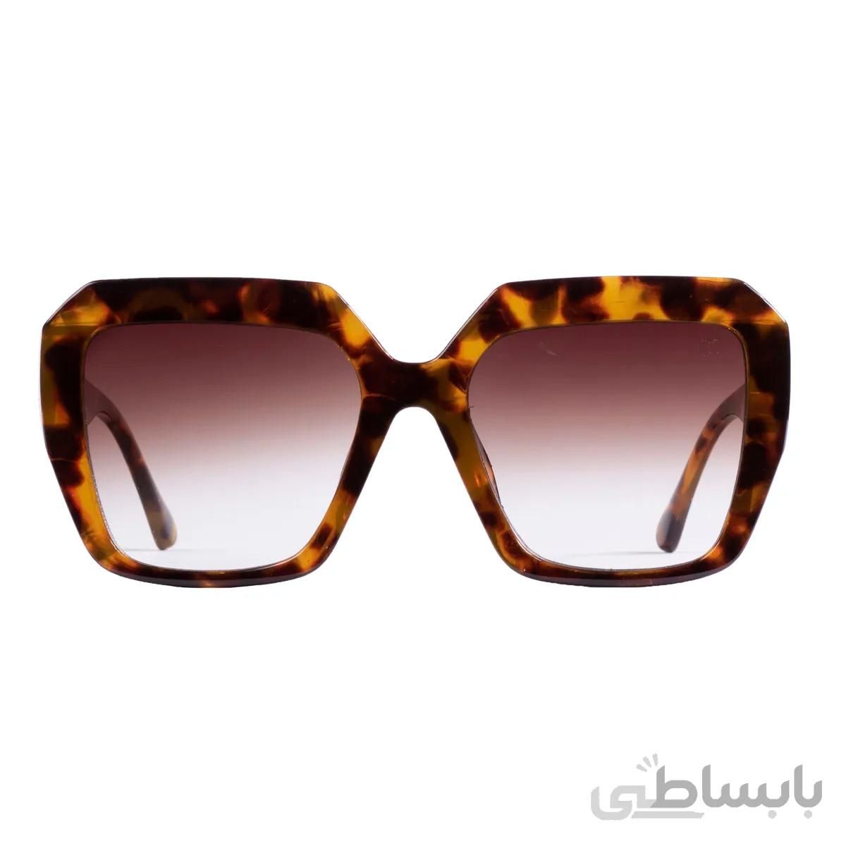 عینک آفتابی لویی ویتون کد 254803