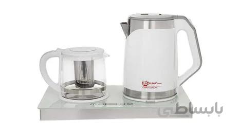 چای ساز فوما مدل FU-1981 ا (شما لایق بهترین ها هستید) _ Fuma Tea Maker FU-1981