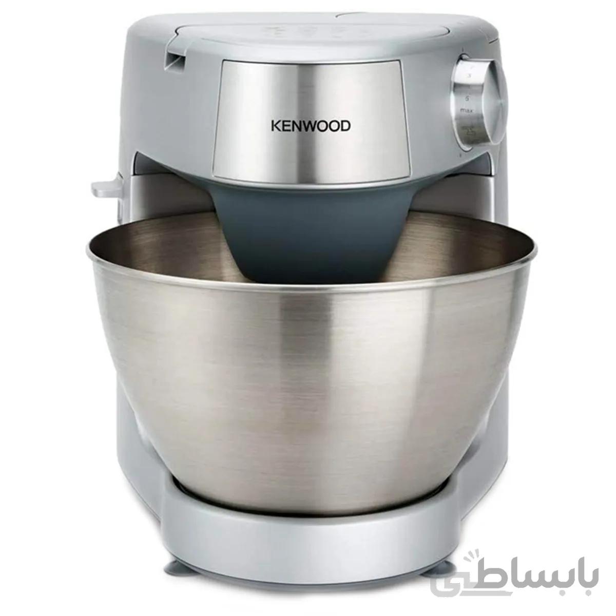 ماشین آشپزخانه کنوود مدل KENWOOD KHC29.B0WH ا KENWOOD Kitchen Machine KHC29.B0WH