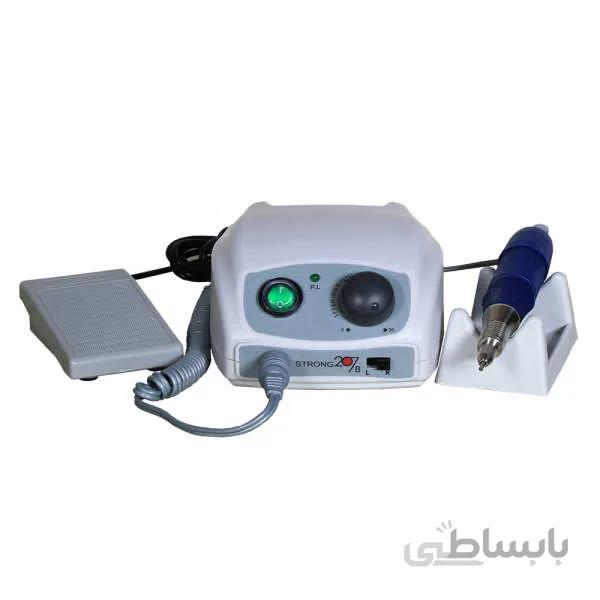 سوهان برقی مدل 207 غیر اصل