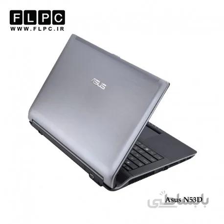 صفحه نمایش ال ای دی لپ تاپ ایسوس Screen For Laptop LED ASUS N53D / N53