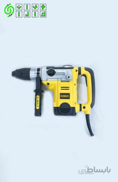 دریل دیوالت مدل DEWALT ۳۰۱۵ ا DEWALT 3015