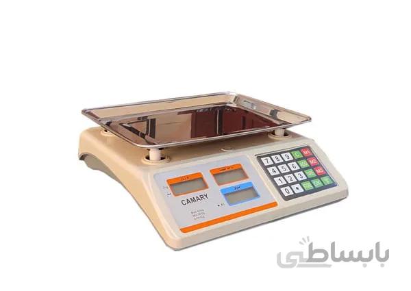 ترازو 40 کیلویی