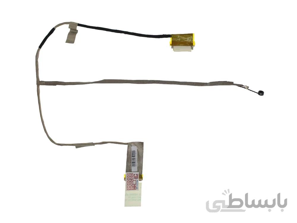 فلت لپ تاپ ایسوس مدل A54 / K54 / X54