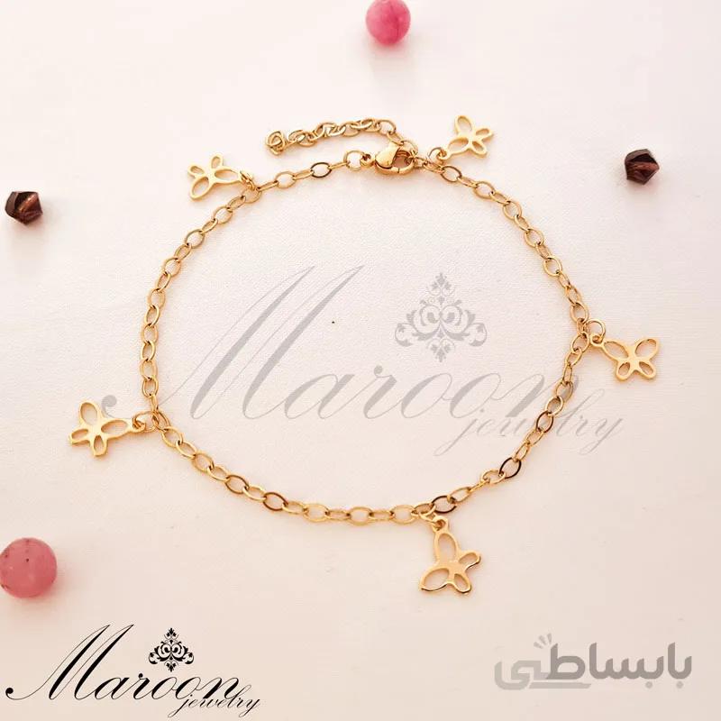پابند پروانه مارون CP23