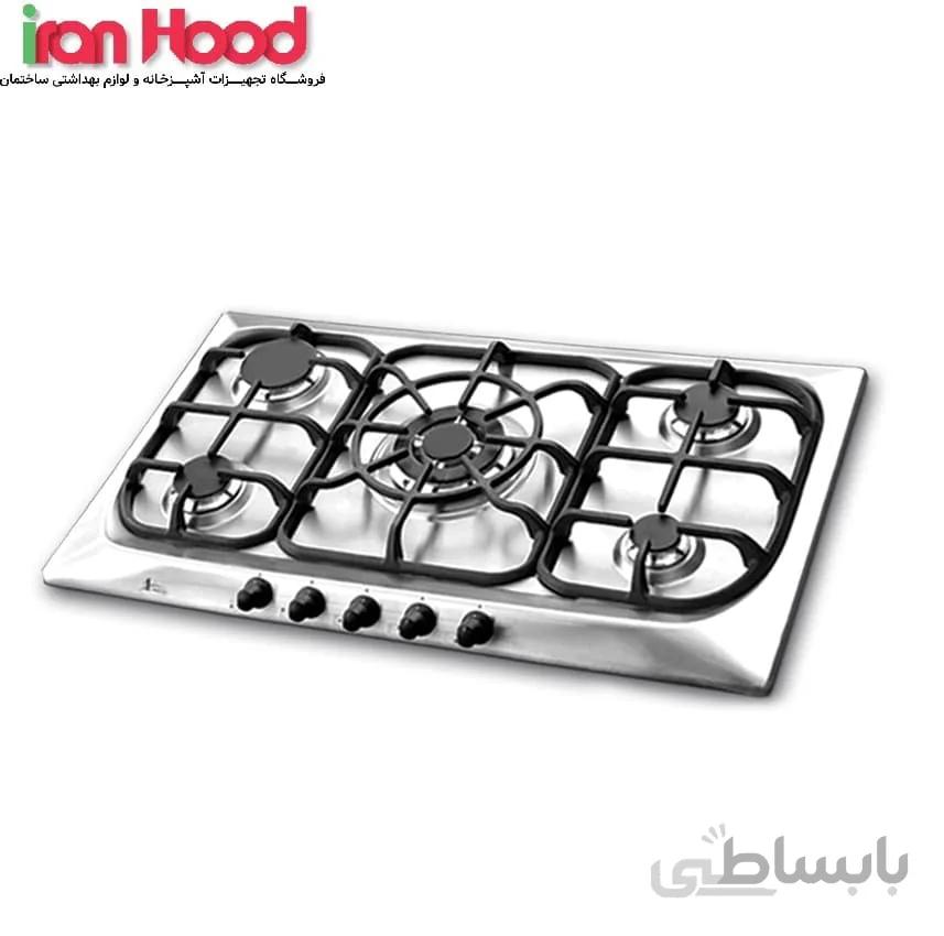 اجاق گاز رومیزی GI42 اخوان ا GI42